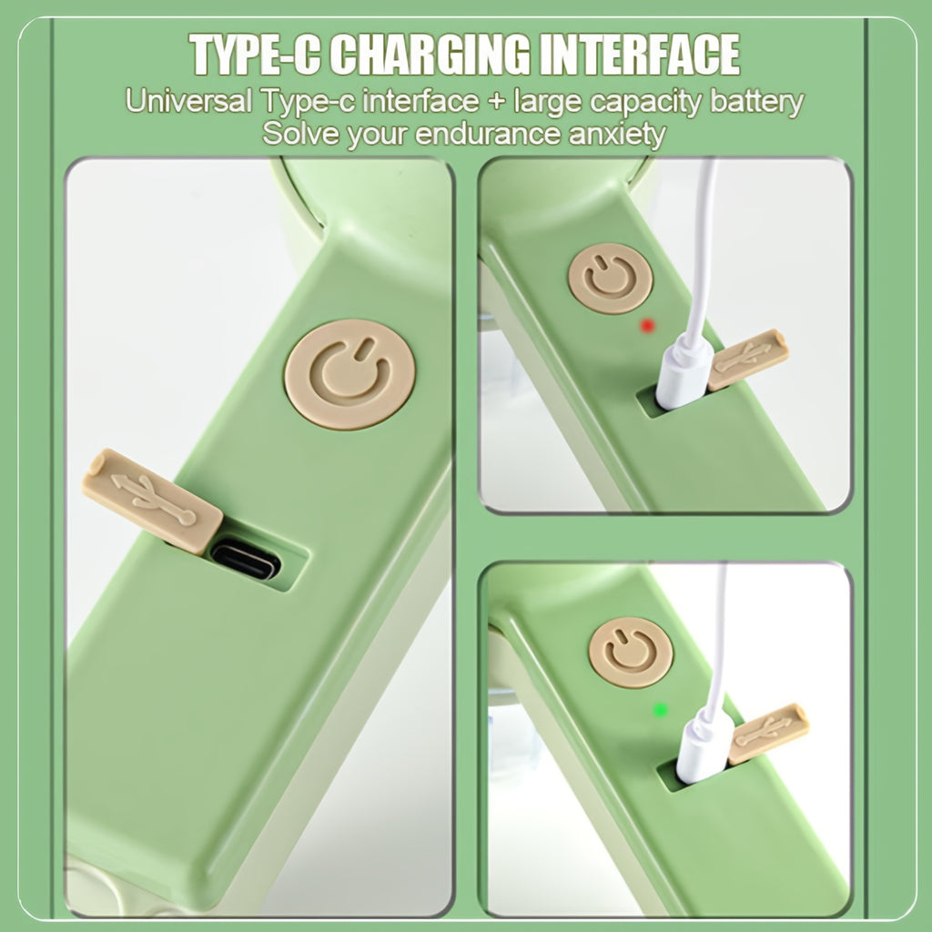 Kitchen Small Appliance, Multifunctional Food Chopper, 5-in-1 Handheld Electric Vegetable Cutter for Home Use Portative Eletric Fruit and Veggie Shredder Blender Combo Rechargeble Wireless Processor Can Be Used as an Electrical Brush Suitable for Garlic